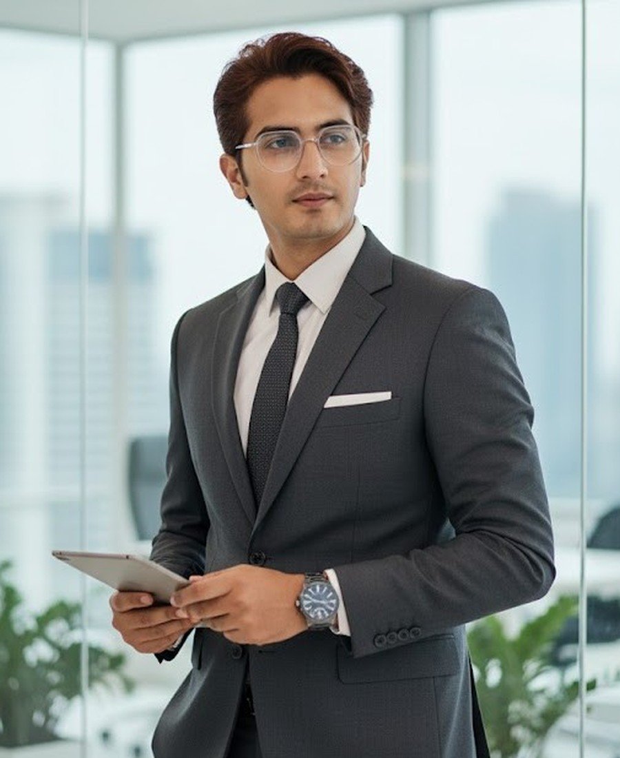 Ali Ibrar